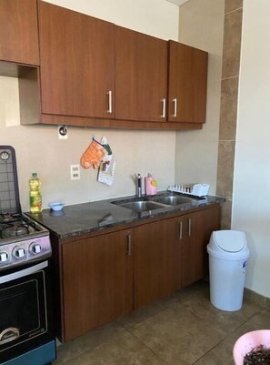 Cozinha privada