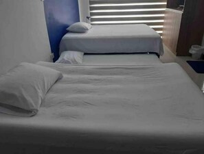 1 Schlafzimmer