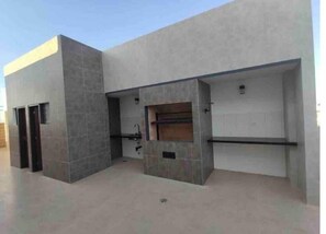 Property grounds - Unique and relaxing Studio Deco in Equipetrol (Departamento de Cochabamba)