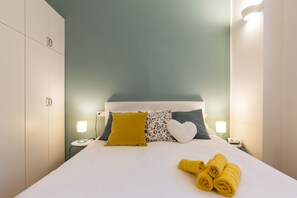 City Apartment | 1 bedroom, iron/ironing board, free WiFi - notaMi - Voghera Fashion District (Milan)