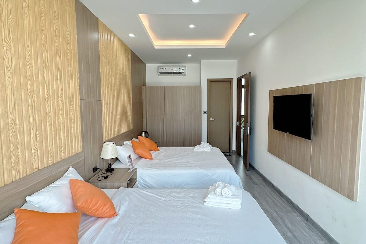 Bộ đồ giường cao cấp, chăn bông, nệm Select Comfort 