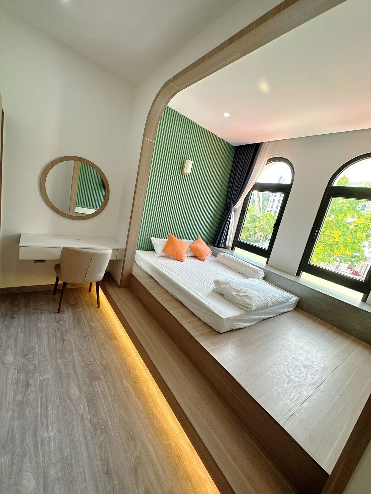 Hochwertige Bettwaren, Daunenbettdecken, Select-Comfort-Betten