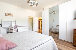 2 habitaciones y acceso a internet 