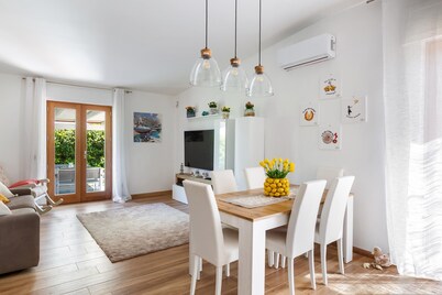 Villa San Donato by Perle di Puglia