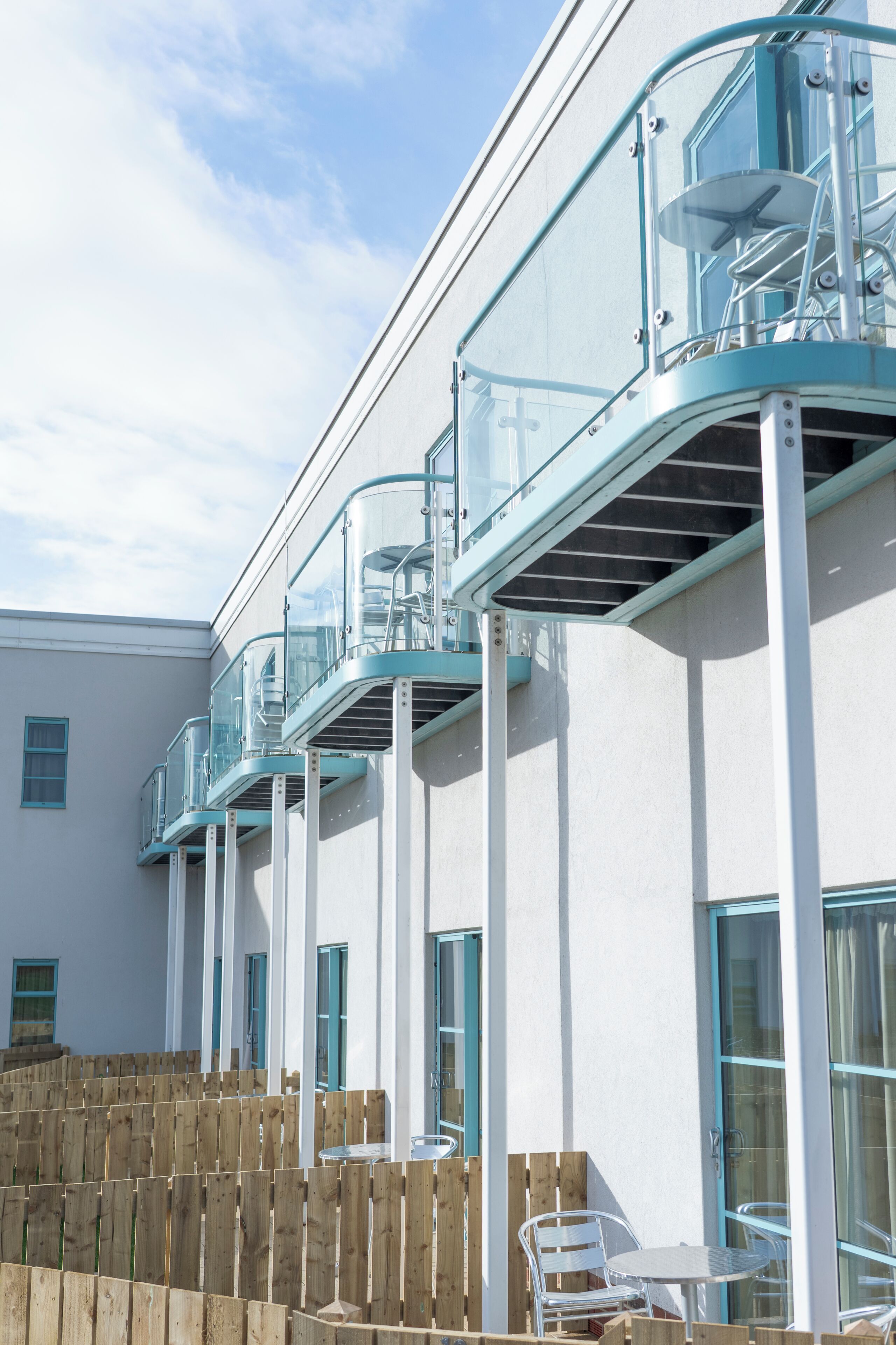 Double or Twin Room with Garden | Terrace/patio