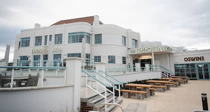 The Tynemouth Castle Inn - The Inn Collection Group