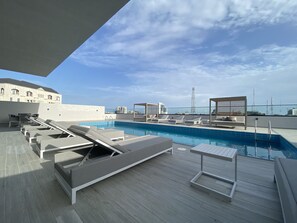 Piscina interna