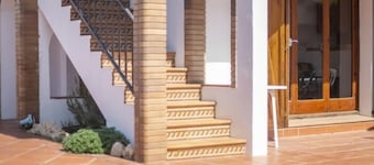 R145 Villa en Roda de Bera