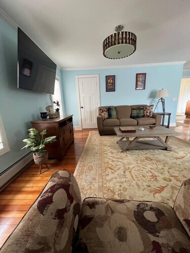 Private getaway in Dunkirk NY!