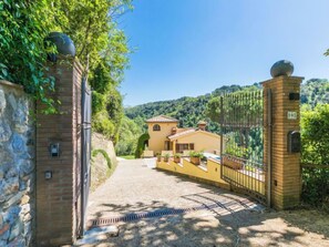 Property grounds - Vacation home Loris by Interhome (Riparbella)