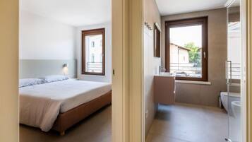 1 camera, accesso a Internet