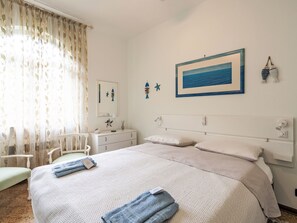 1 Schlafzimmer, kostenloses Internet