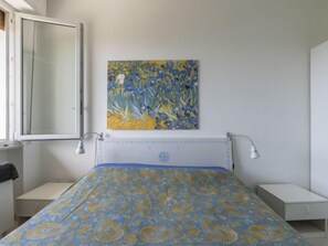 2 bedrooms, WiFi