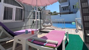 Pool -  Art Pansiyon Belek (Serik)