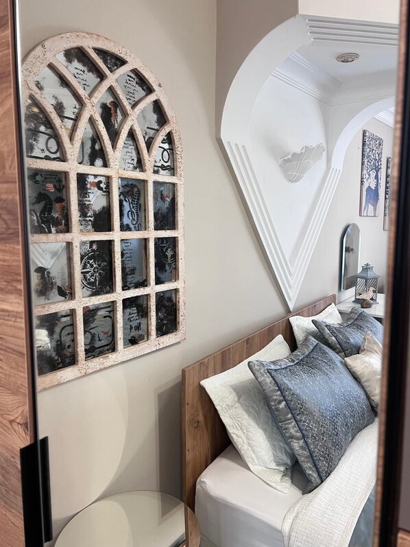 Chambre Supérieure, plusieurs lits