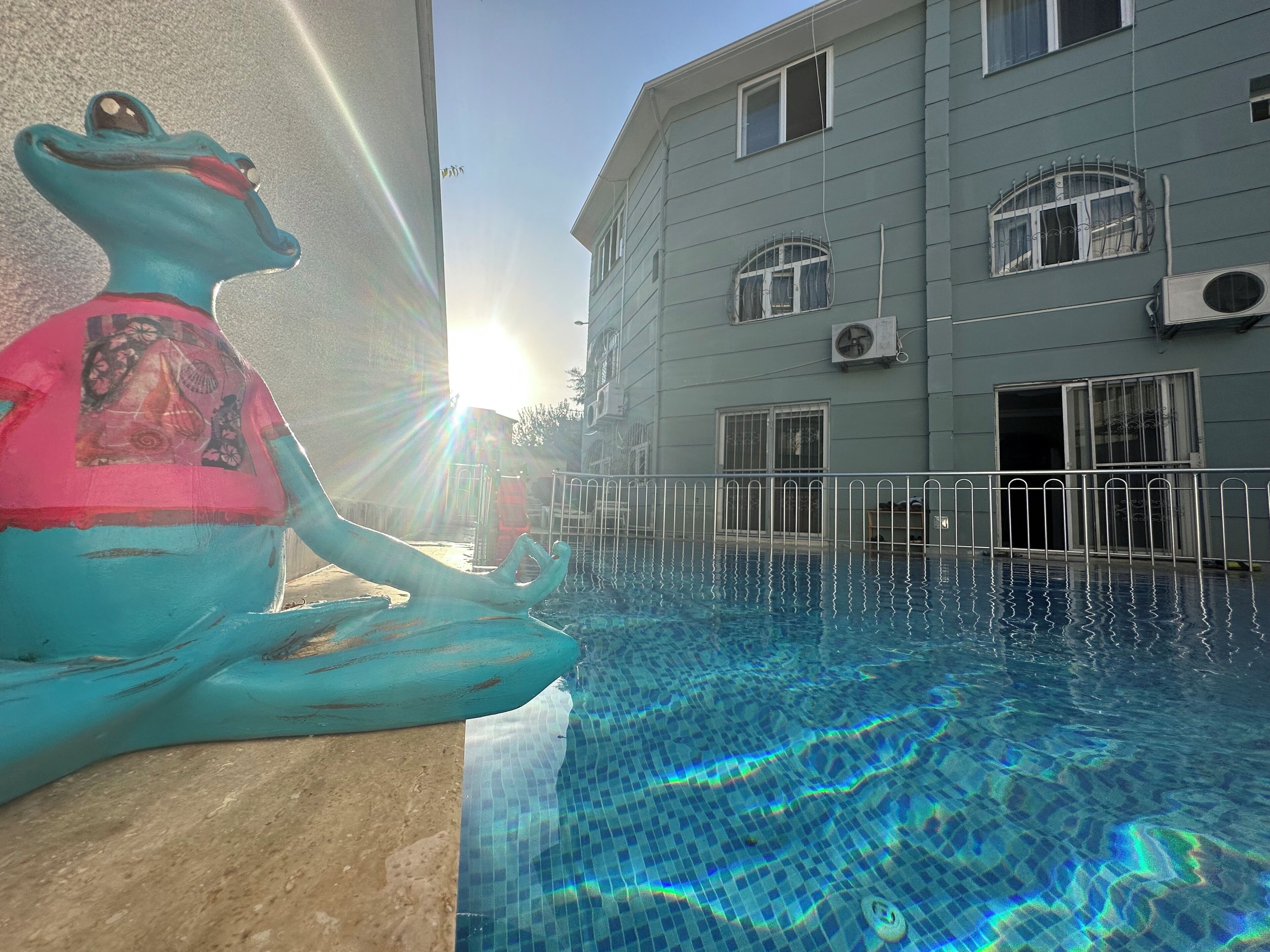 Photo - Art Pansiyon Belek