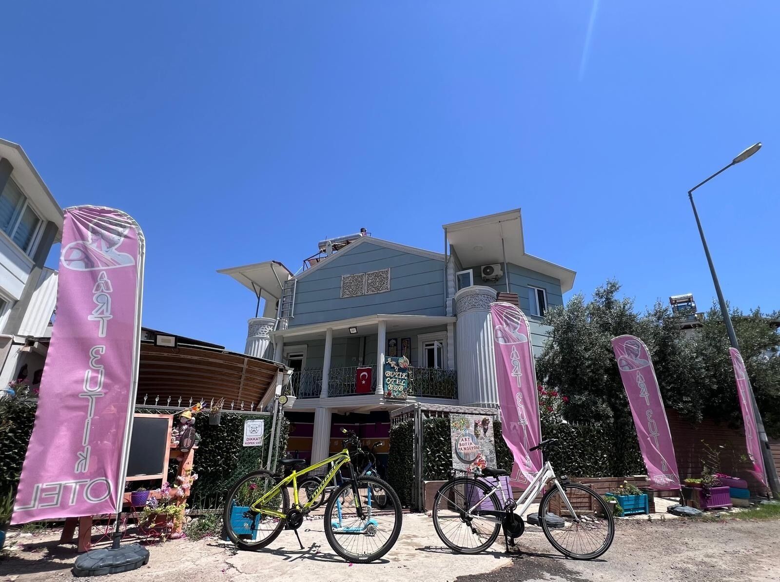 Photo - Art Pansiyon Belek