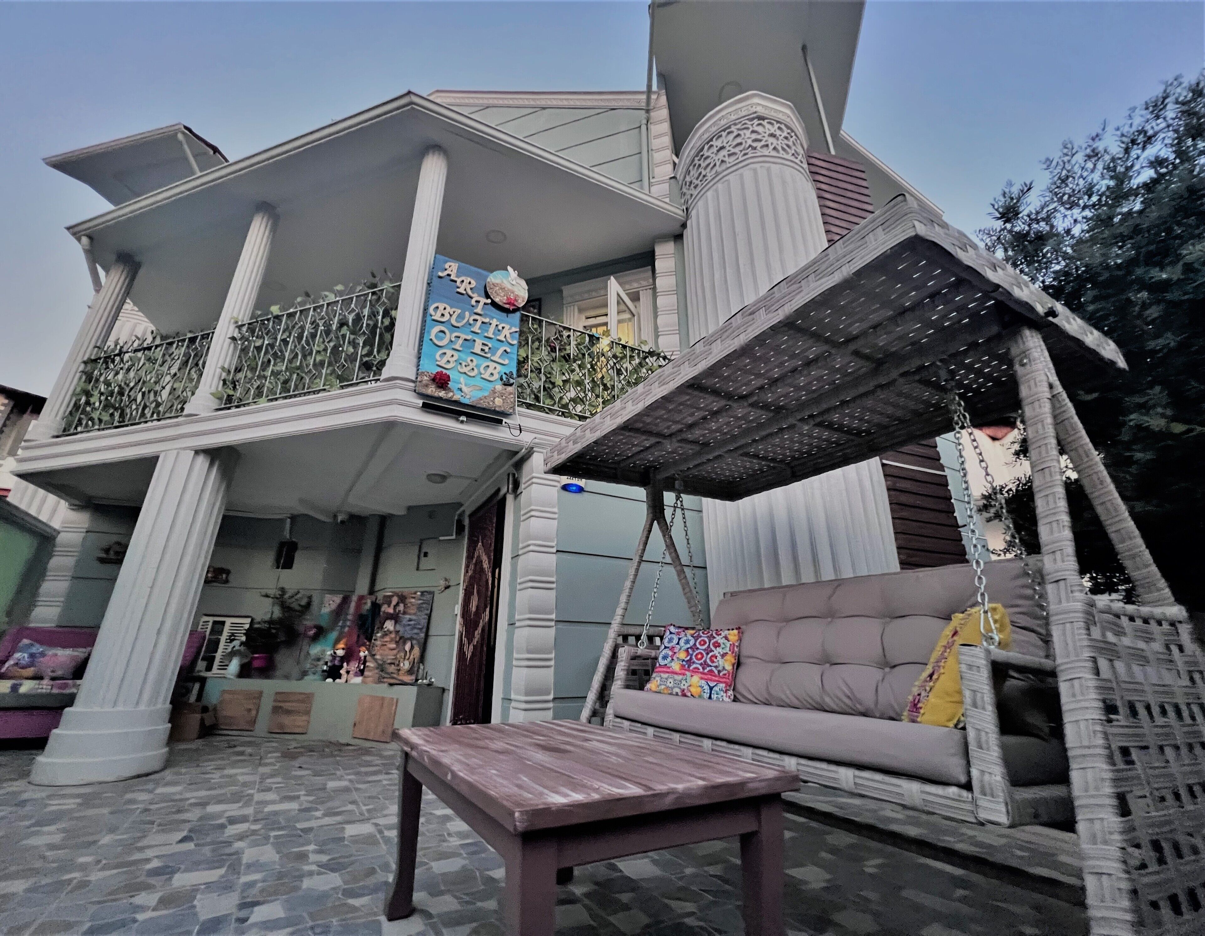 Photo - Art Pansiyon Belek