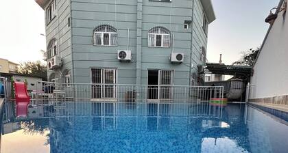 Art Pansiyon Belek