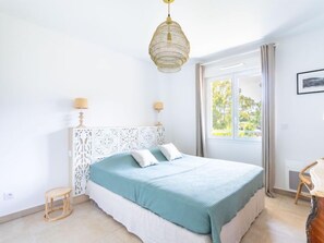 2 Schlafzimmer, Internetzugang