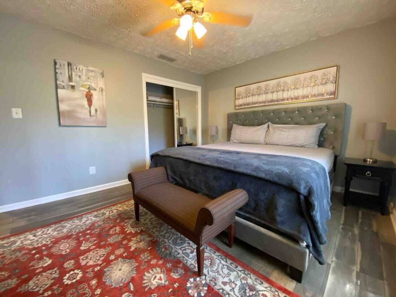 Coopers Creek · Attractions Galore-2Br Townhome