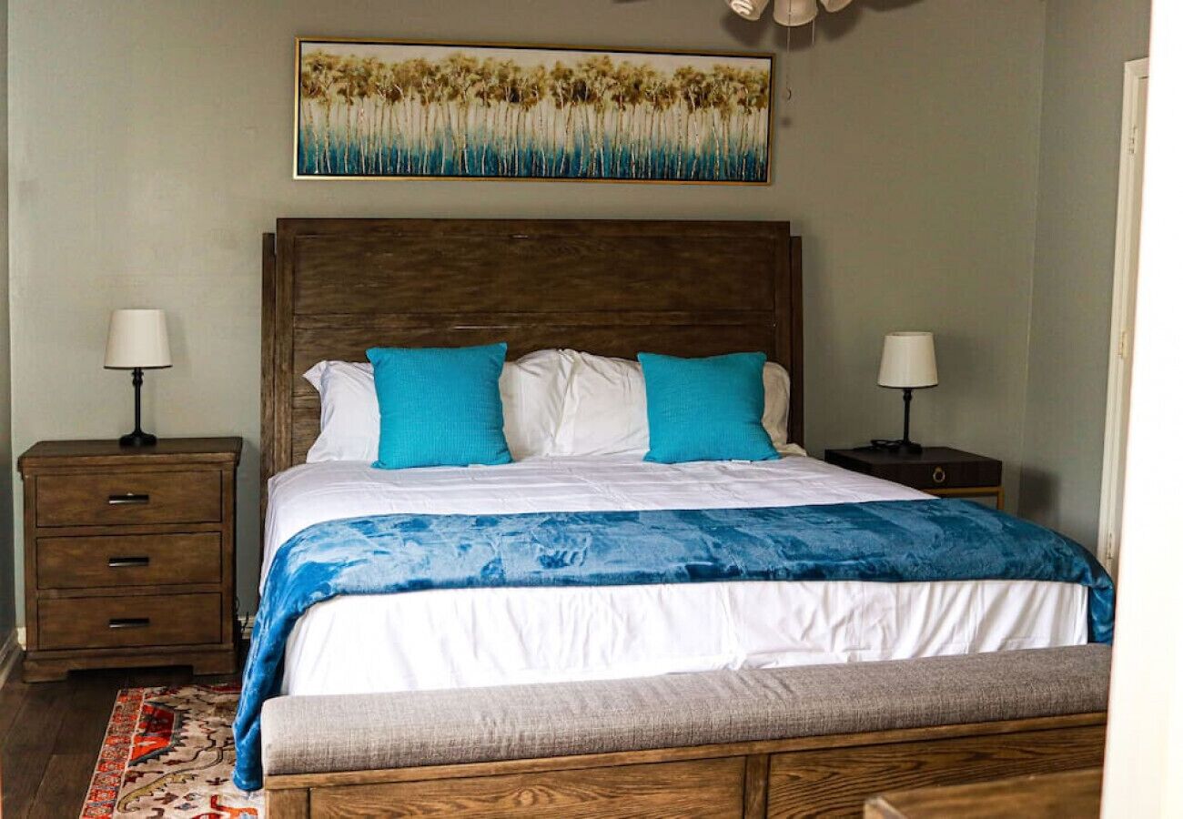 Coopers Creek · Attractions Galore-2Br Townhome