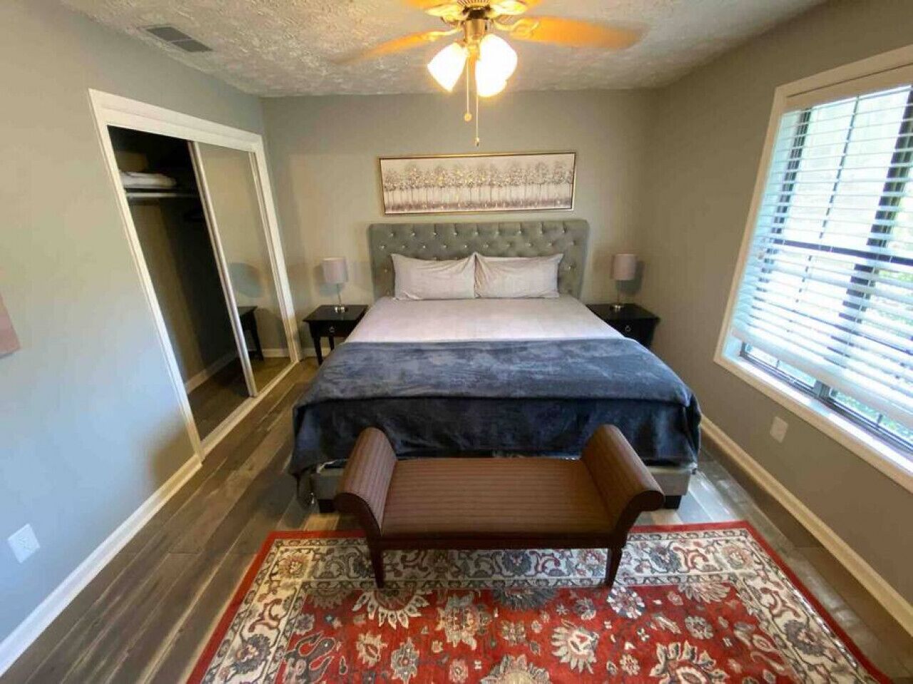 Coopers Creek · Attractions Galore-2Br Townhome