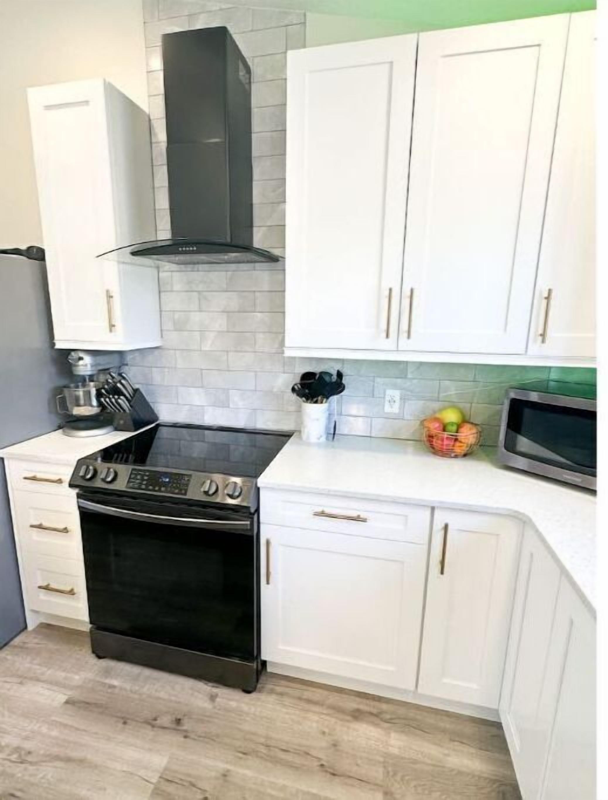 Modern and Spacious Home near downtown and UNL