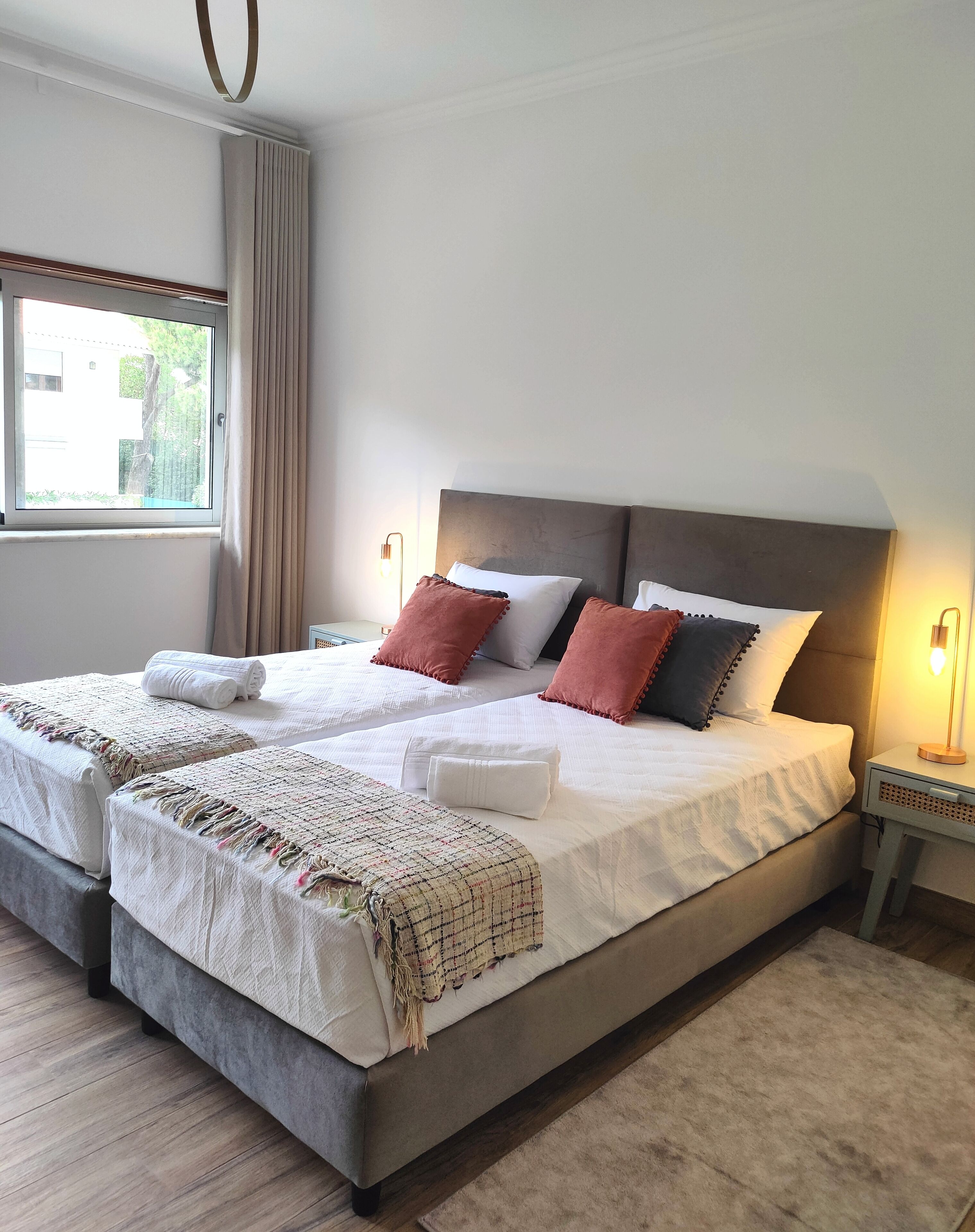 Foto - Embaixada da Vila