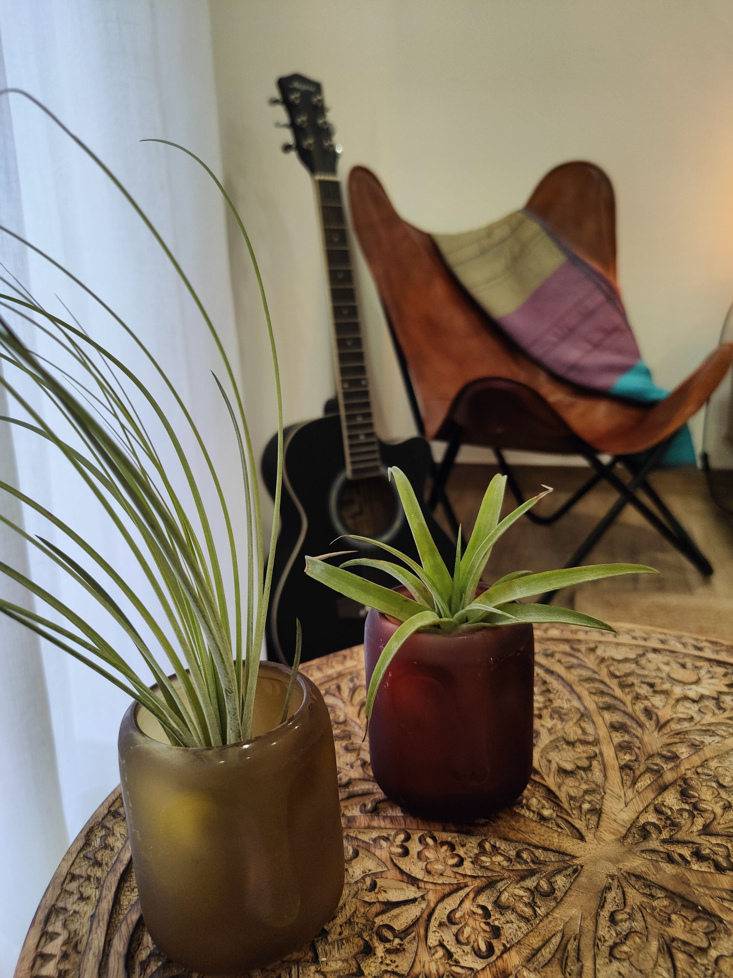 Foto - Embaixada da Vila