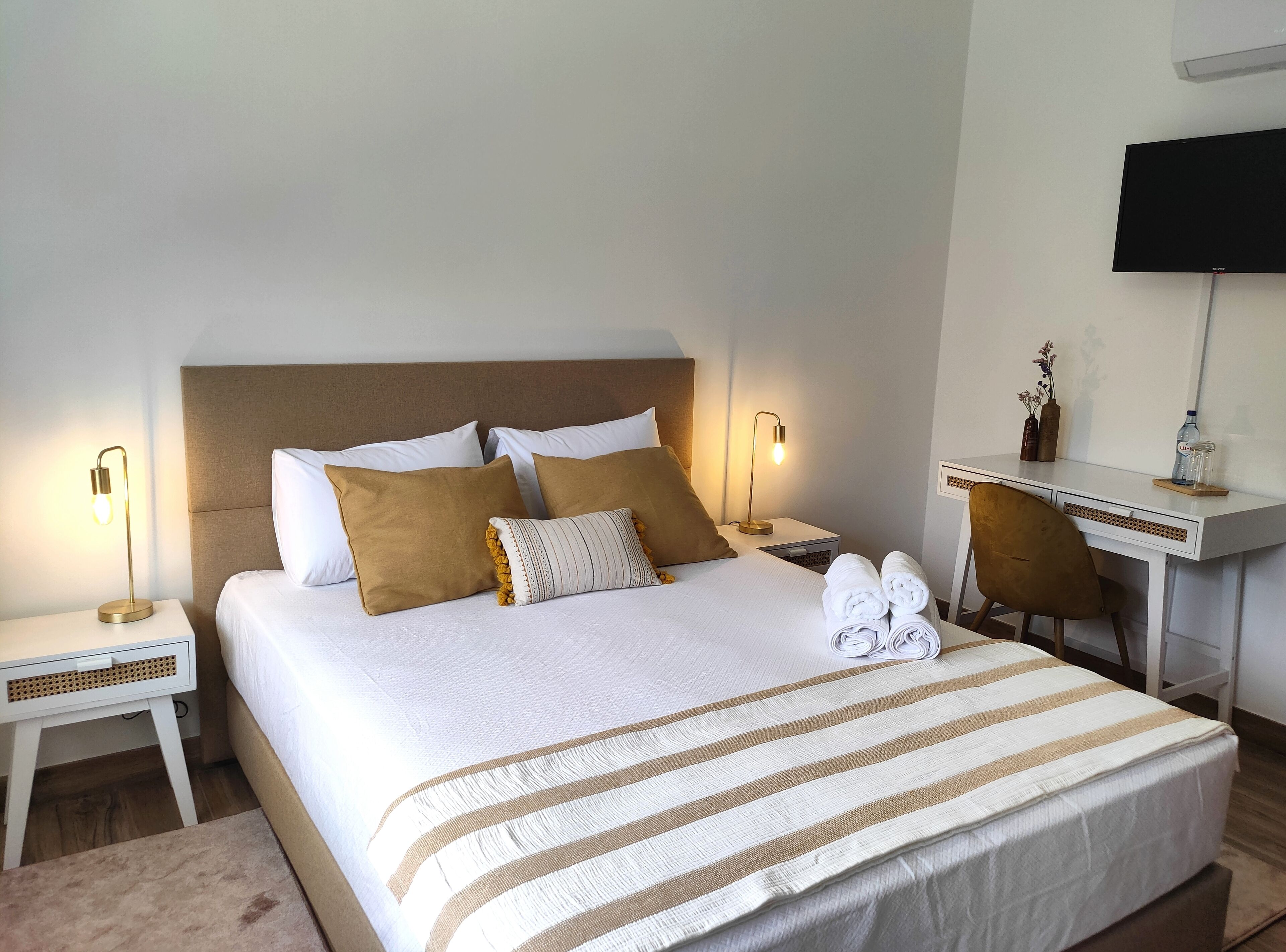 Foto - Embaixada da Vila