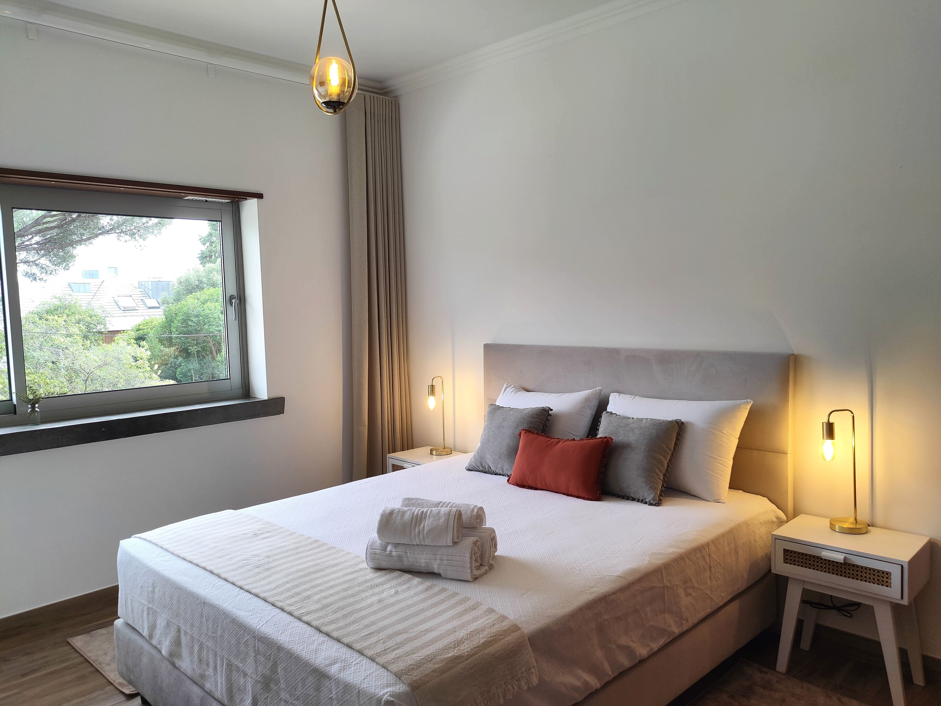 Chambre Double Galerie