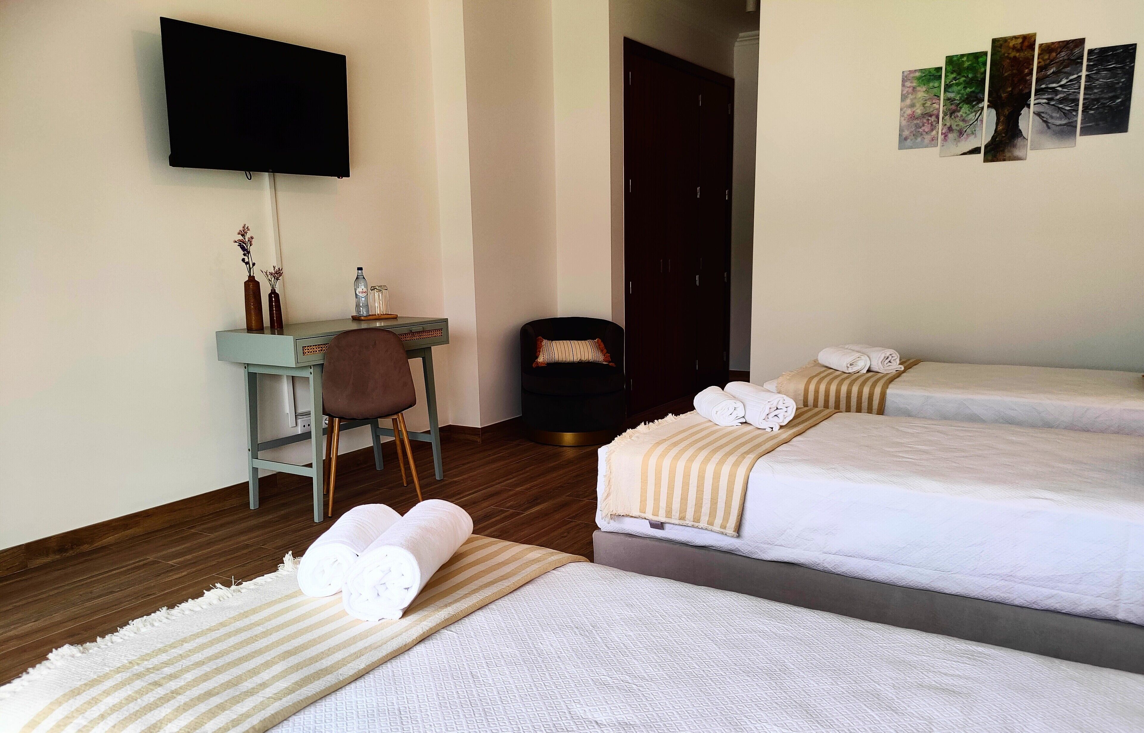 Foto - Embaixada da Vila