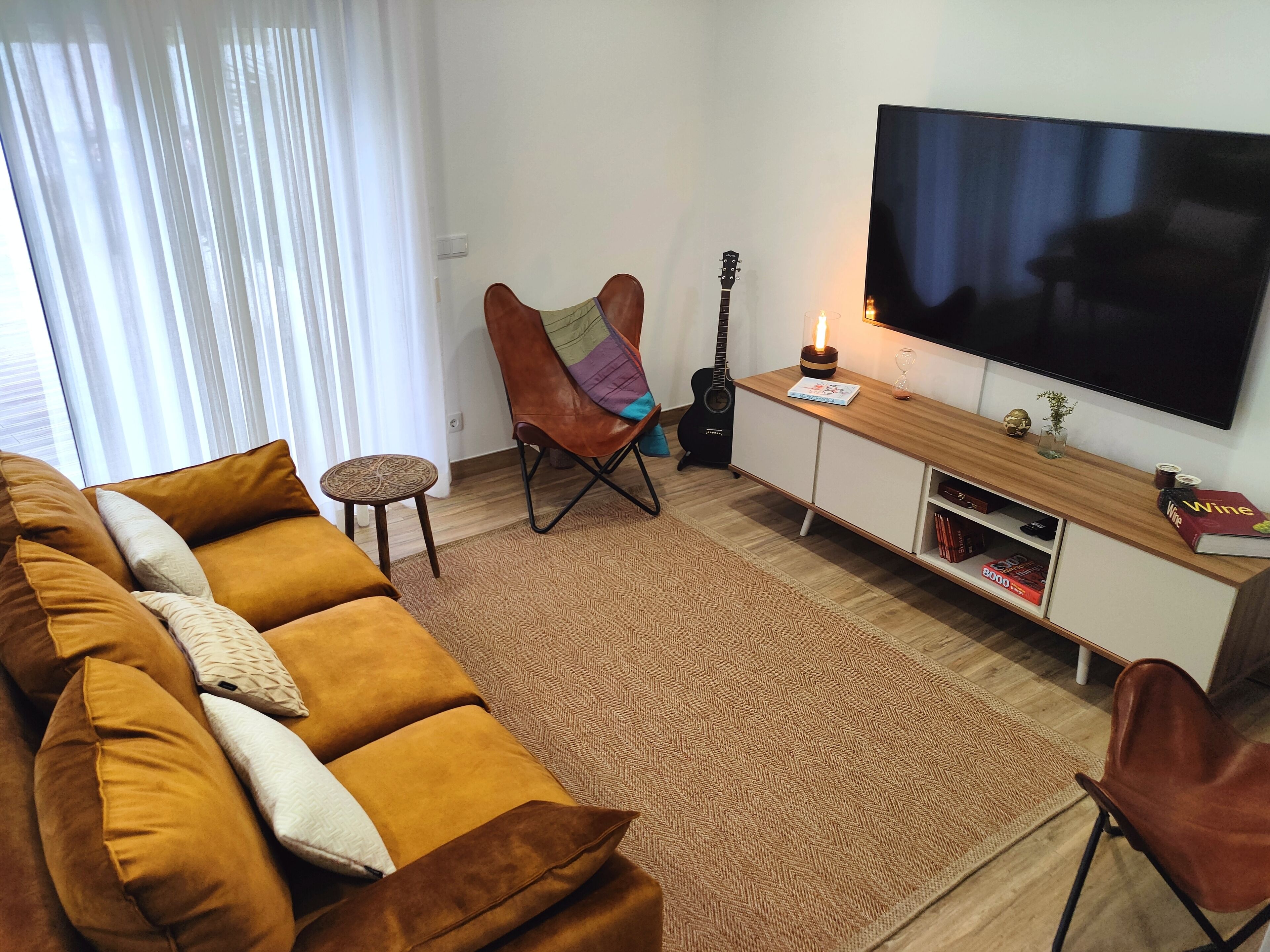 Foto - Embaixada da Vila