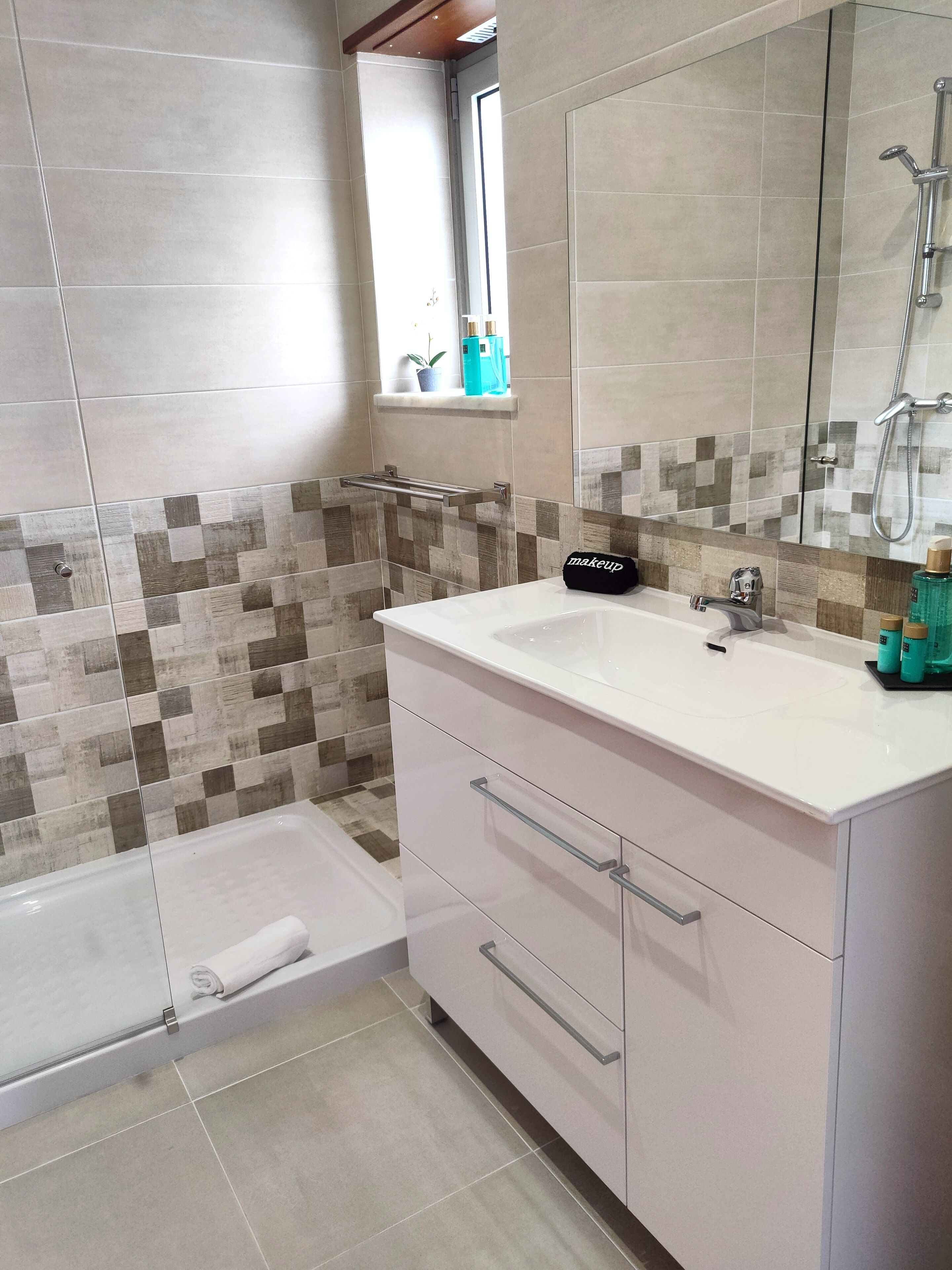 Foto - Embaixada da Vila