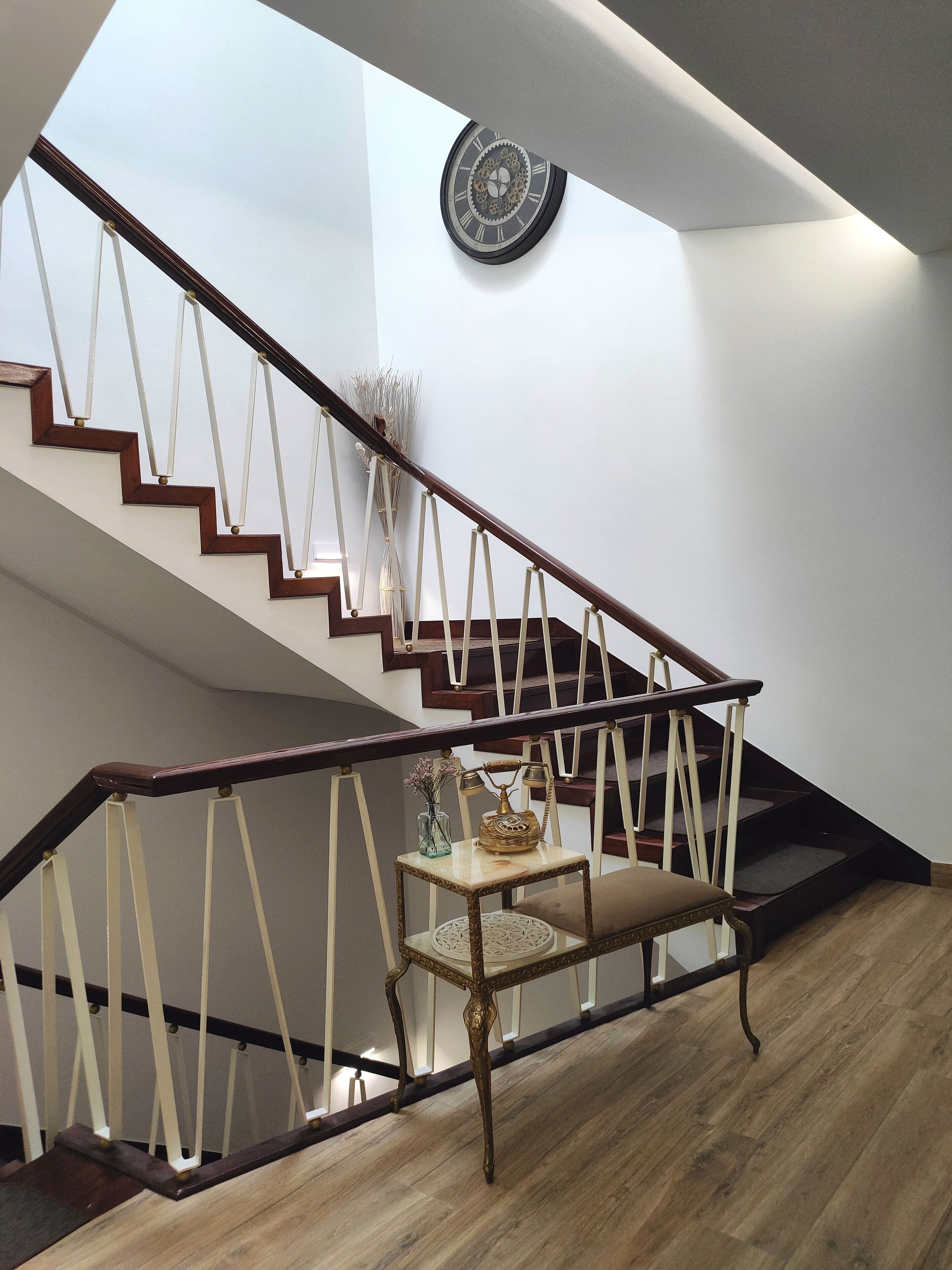 Foto - Embaixada da Vila