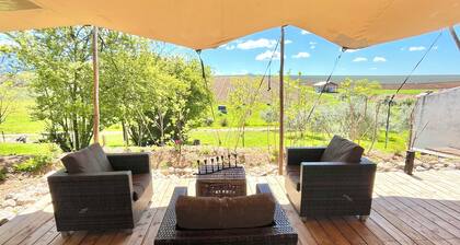 Domaine de La Blache - La Bergerie