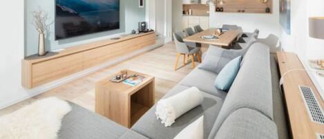 Basic-Apartment | Innenbereich