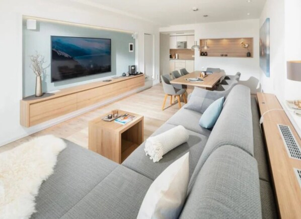 Basic-Apartment | Innenbereich