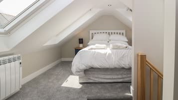 1 bedroom, individually decorated, individually furnished, free WiFi