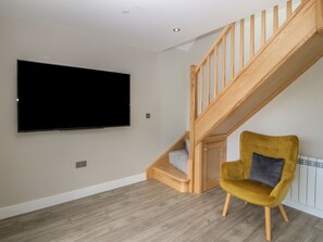 Interior - Bwthyn Cae'r Efail (Rhosgoch)