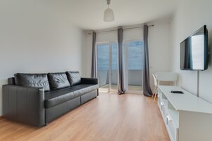 Televisión de pantalla plana