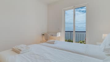Family House | View from room