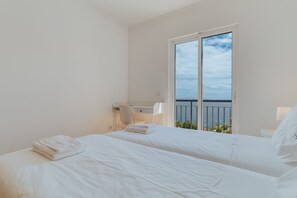 Family House | View from room - Esfera I (Santa Cruz)