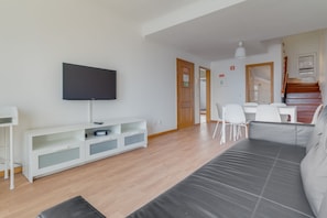 Interior - Esfera I (Santa Cruz)