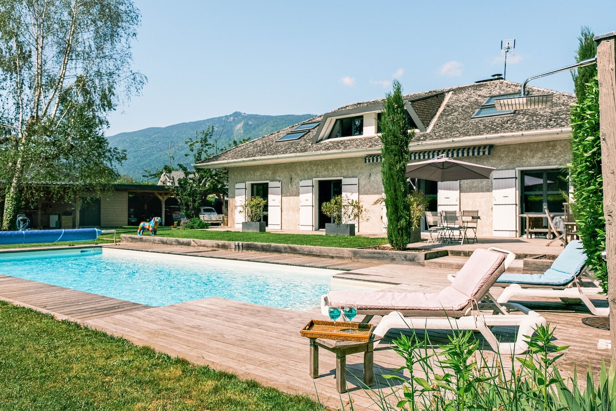 Bild für Gastgeberprofil