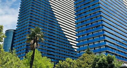 Orbi City Apartments