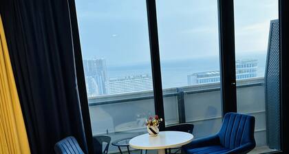 Orbi City Apartments