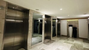 Ascenseur