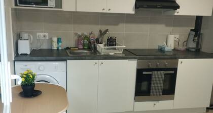 Le petit Viry, Ă 20min d'Orly